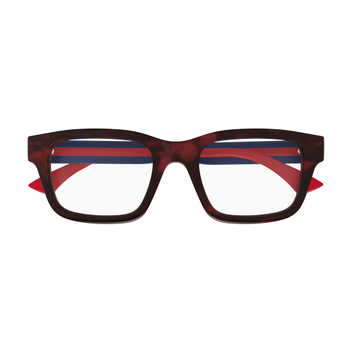 Gucci GG1865O-009 – Havana/Blue