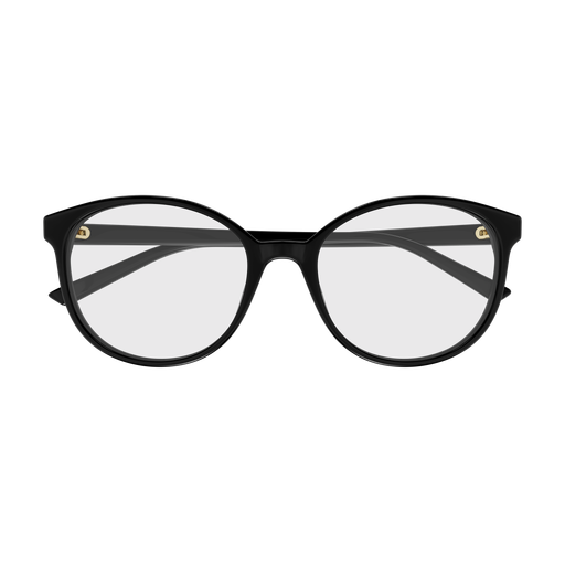 GUCCI GG1996O-001 – Black Optical Frame