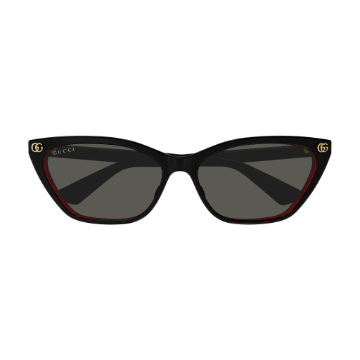 Gucci GG1815S-003 – Black/Grey