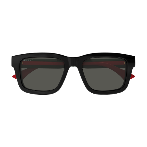 Gucci GG1869S-001 – Black & Green