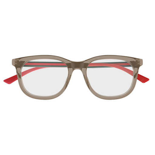GUCCI GG1990O-007 – Brown & Green Optical Frame