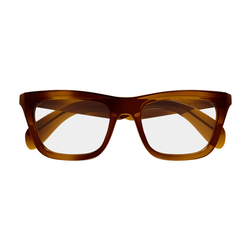 GUCCI GG1933O-002 – Havana Rectangle Optical Frame