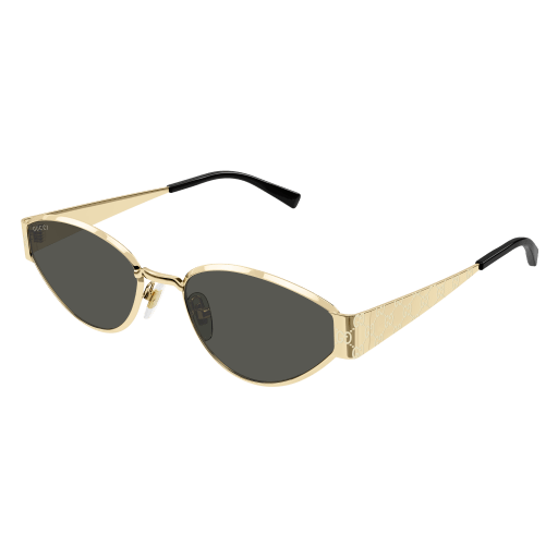 GUCCI GG1853S-001 55-19-145