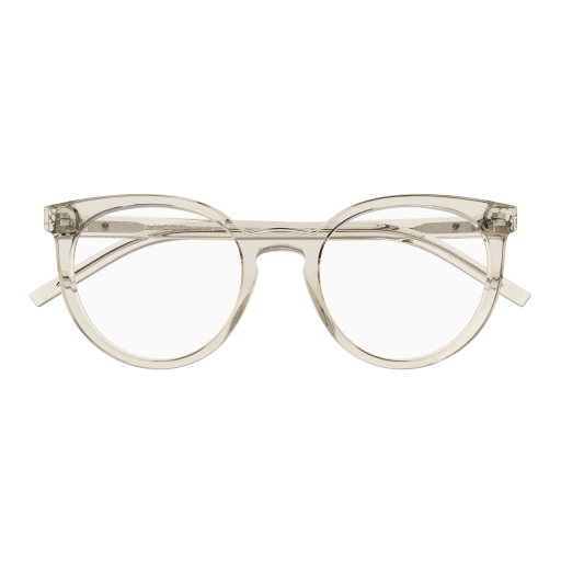 Saint Laurent SL M147-004 Monogram Beige