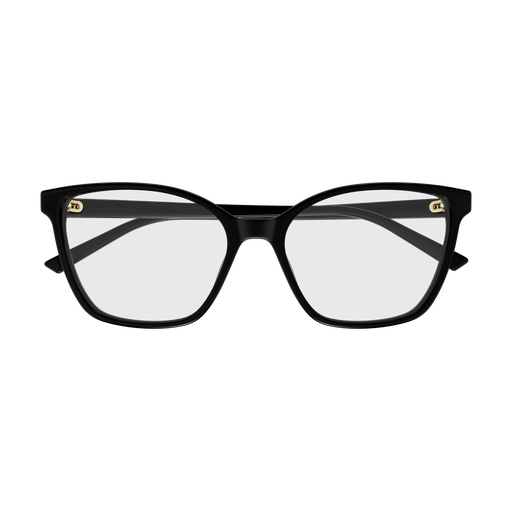GUCCI GG1995O-001 – Black Optical Frame