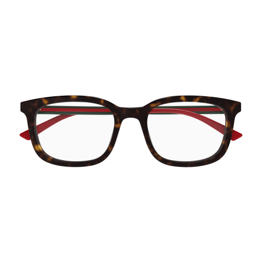 Gucci GG1928O-002 – Havana/Green – Size 53