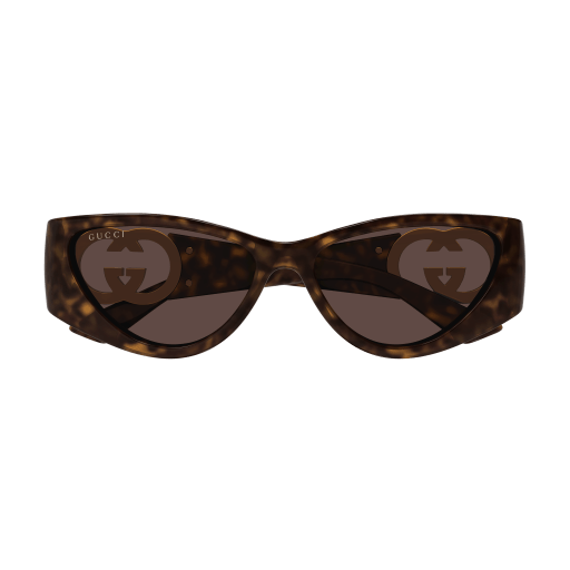 GUCCI GG1824S-002 55-14-135