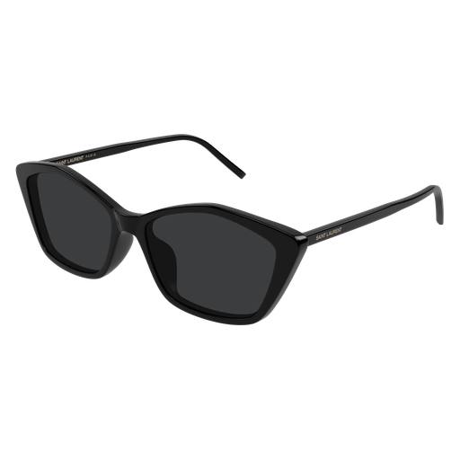 SAINT LAURENT SL 775-001 – Black