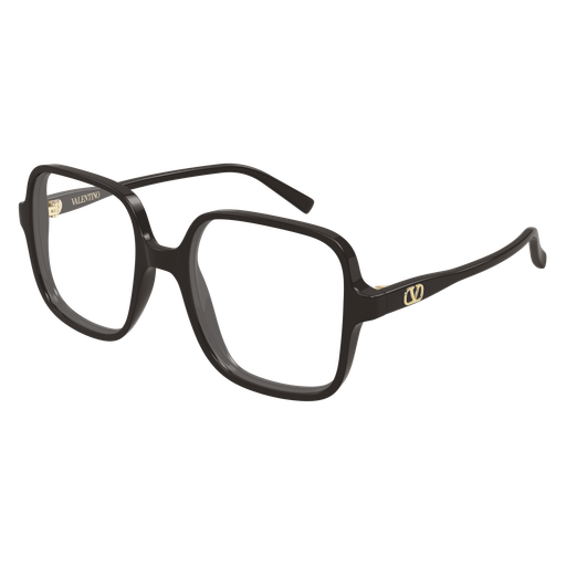 Valentino VG0021O-004 Polished Grey Luxury Optical Frame