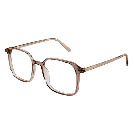 Valentino VG0022O-004 Polished Beige Luxury Optical Frame