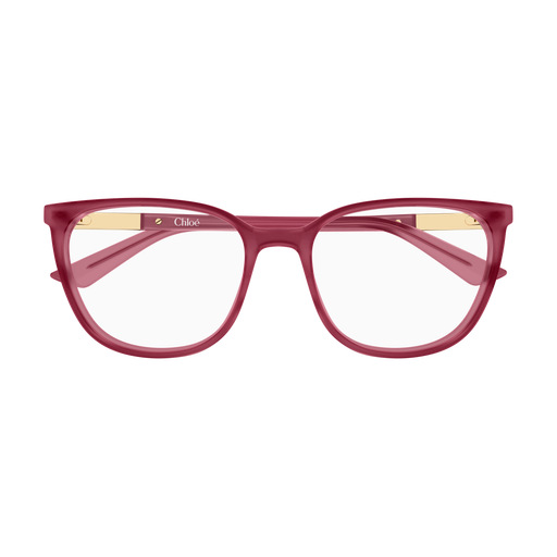 Chloé CH0370OL-005 Fuchsia Luxury Optical Frame
