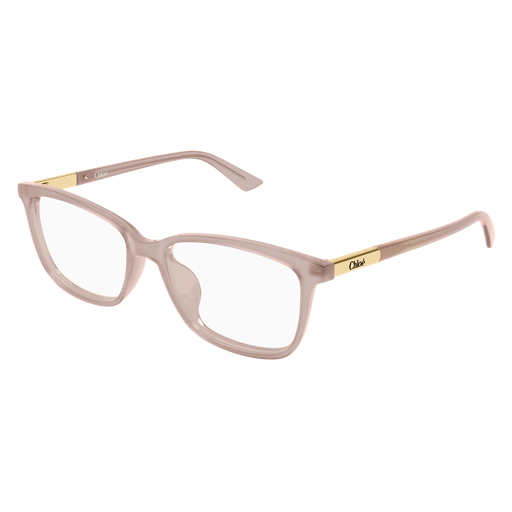 Chloé CH0371OA-003 Beige Luxury Optical Frame