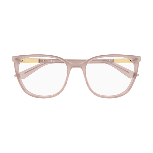 Chloé CH0370OL-004 Beige Luxury Optical Frame