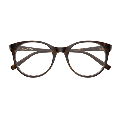 Valentino VG0020O-002 Havana Luxury Optical Frame