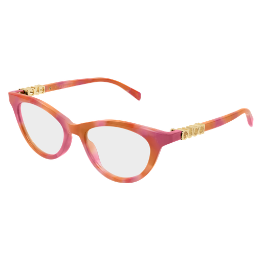 Gucci GG2034O-004 Classic Havana Luxury Optical Frame