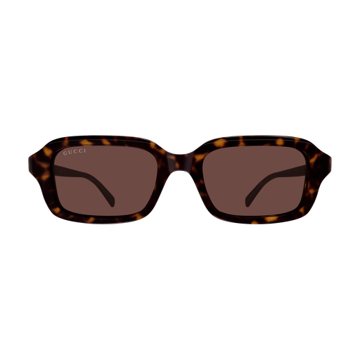 Gucci GG2152S 002 Classic Havana Luxury Sunglasses