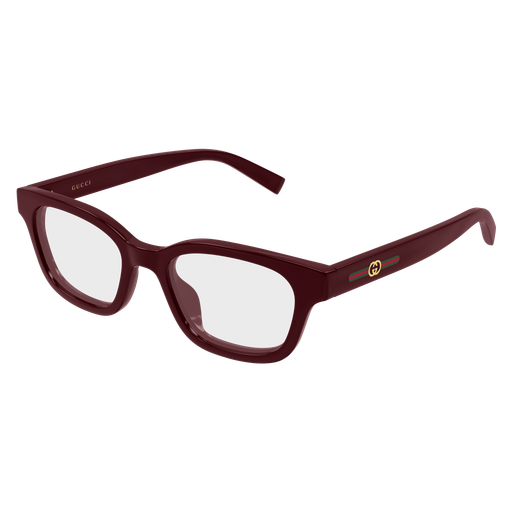 Gucci GG2103OL 003 Burgundy Injection Optical Frame