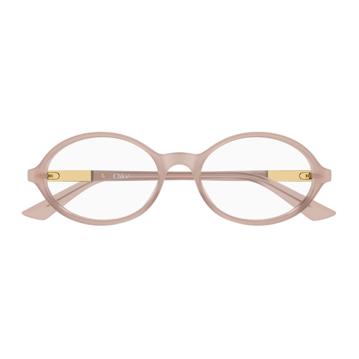 Chloé CH0367O-004 Beige Luxury Optical Frame