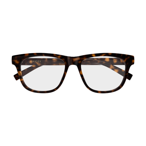 Gucci GG2108O-002 Havana Rectangular Optical Frame
