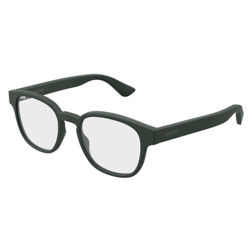 Gucci GG1343O-010 Green Luxury Optical Frame