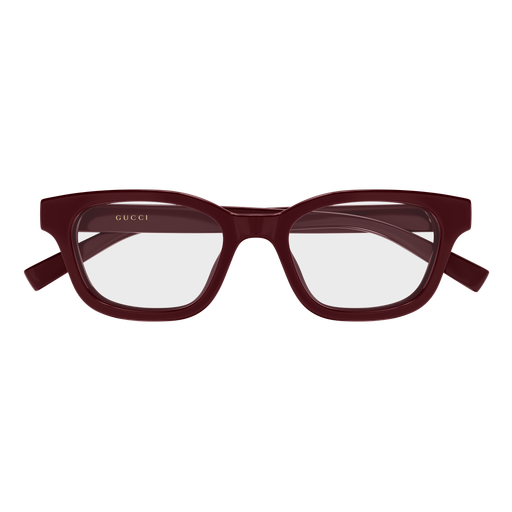 Gucci GG2103OL 003 Burgundy Injection Optical Frame