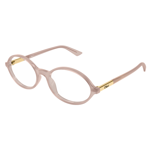 Chloé CH0367O-004 Beige Luxury Optical Frame