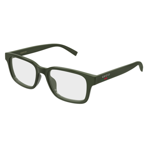Gucci GG2107OL-004 Green Luxury Optical Frame