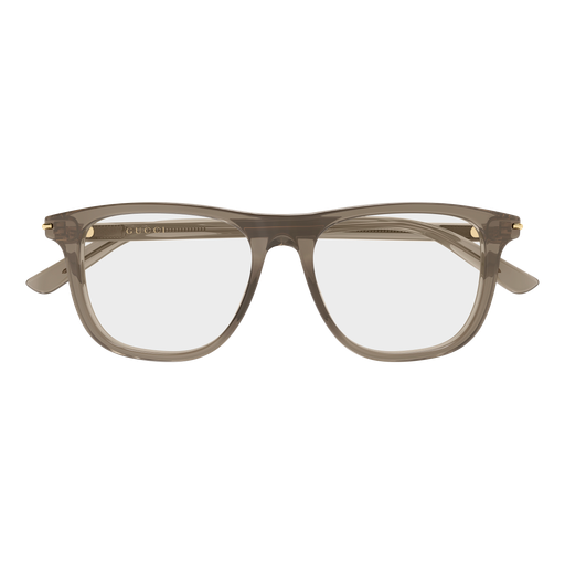 Gucci GG2130O-007 Brown Luxury Optical Frame