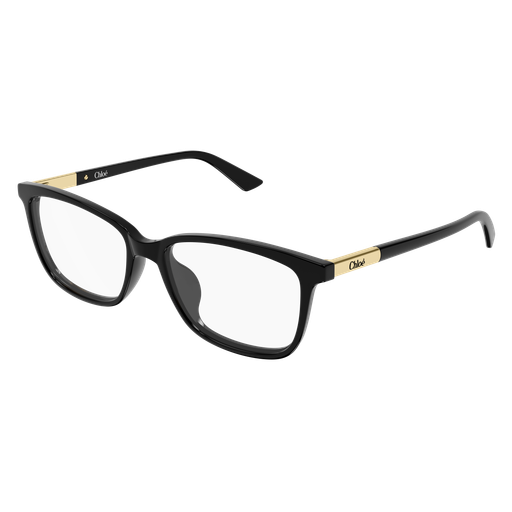 Chloé CH0371OA-001 Black Luxury Optical Frame