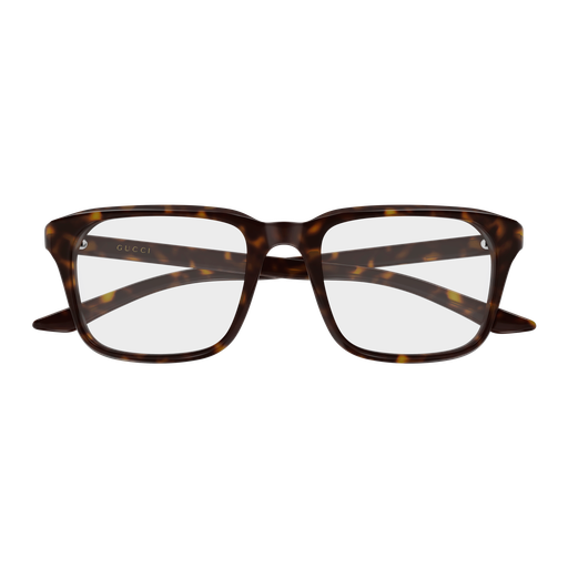 Gucci GG2081O-006 Classic Havana Luxury Optical Frame
