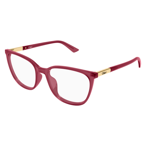 Chloé CH0370OL-005 Fuchsia Luxury Optical Frame