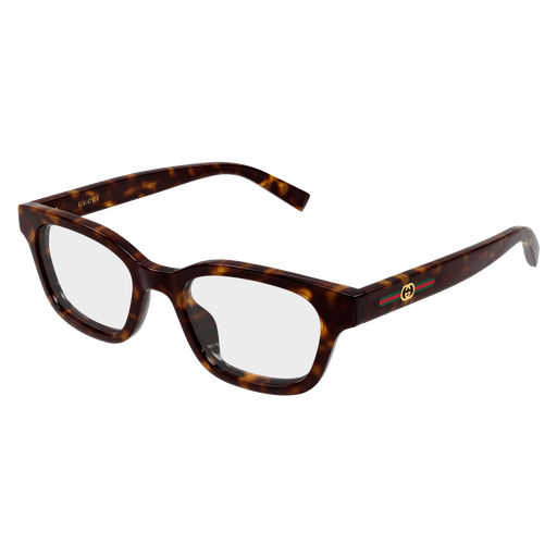 Gucci GG2103OL-006 Classic Havana Luxury Optical Frame