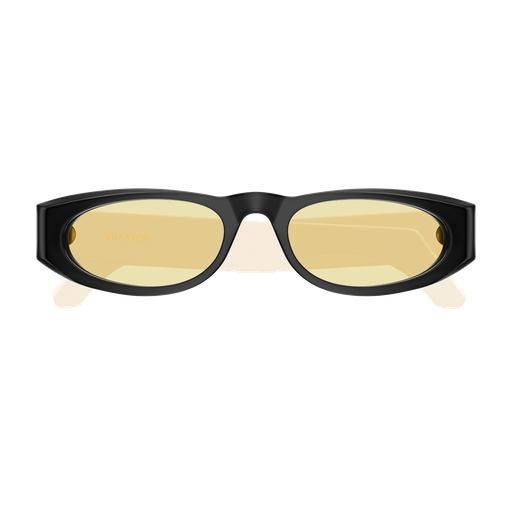 Valentino VG0007S-003 Bi-Color Luxury Sunglasses