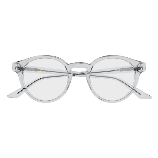 Gucci GG2133O-003 Grey Round Optical Frame