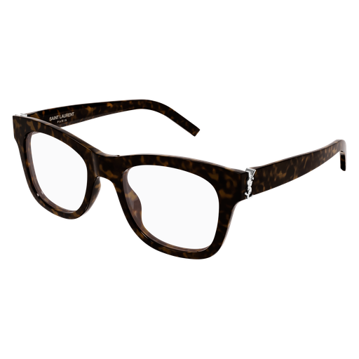 Saint Laurent SL M159-002 Havana Recycled Acetate Frame