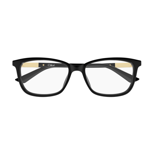 Chloé CH0371OA-001 Black Luxury Optical Frame
