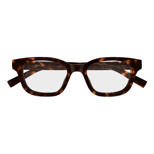 Gucci GG2103OL-006 Classic Havana Luxury Optical Frame