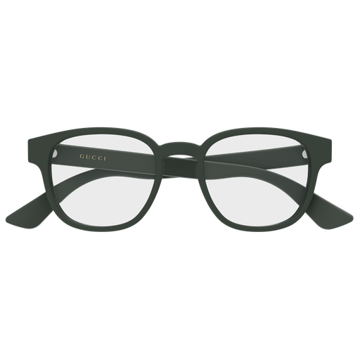 Gucci GG1343O-010 Green Luxury Optical Frame