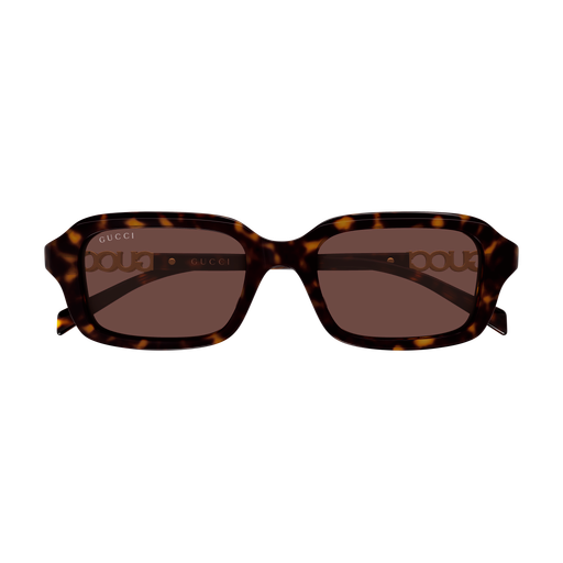 Gucci GG2152S 002 Classic Havana Luxury Sunglasses