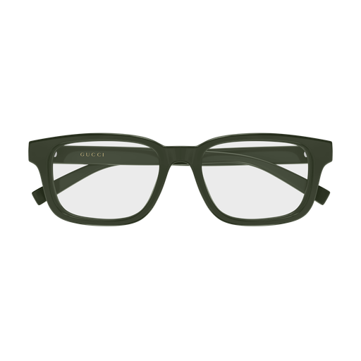 Gucci GG2107OL-004 Green Luxury Optical Frame