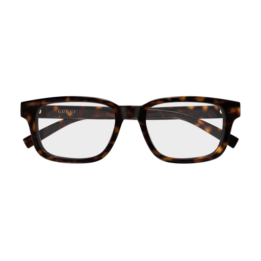 Gucci GG2107OL 002 Classic Havana Luxury Optical Frame