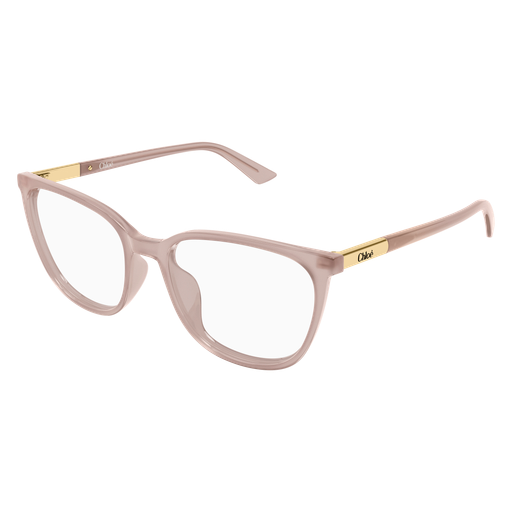 Chloé CH0370OL-004 Beige Luxury Optical Frame