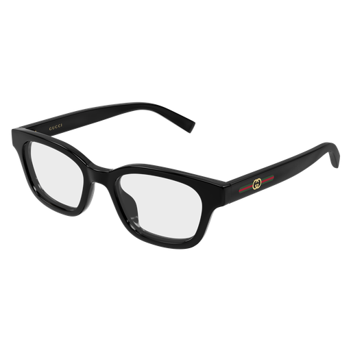 Gucci GG2103OL-001 Black Luxury Optical Frame