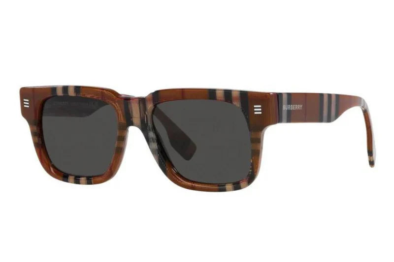 BURBERRY HAYDEN BE4394 3966/87 – Grey