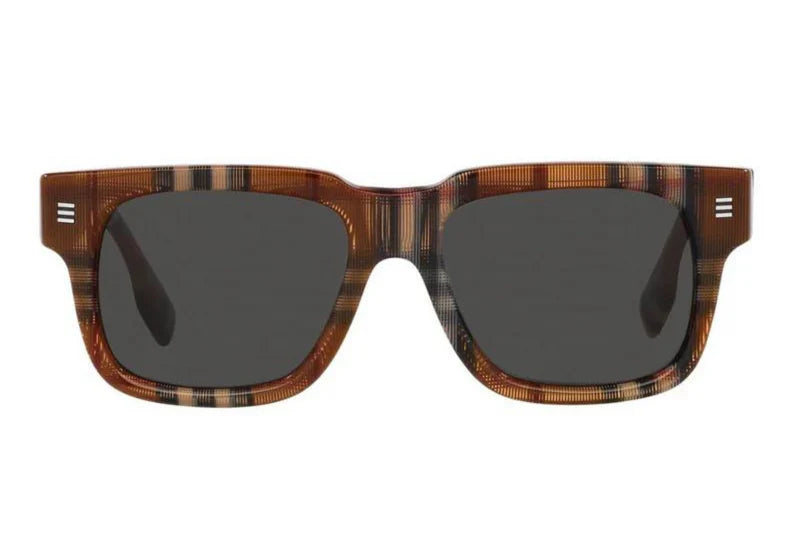 BURBERRY HAYDEN BE4394 3966/87 – Grey