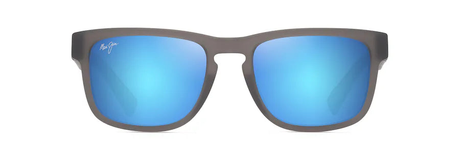 Maui Jim Kupulau MJ0593S-004 – Matte Transparent Grey