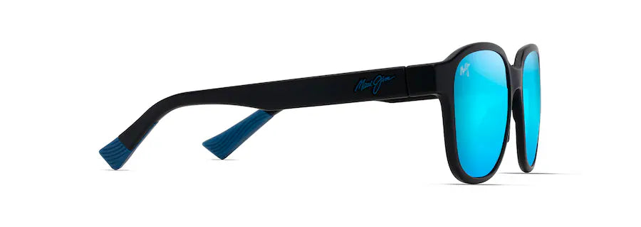 Maui Jim Noa Asian Fit B649-02