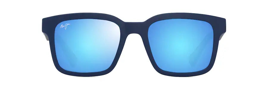 Maui Jim Ōpiopio Asian Fit MJ0659SA-003