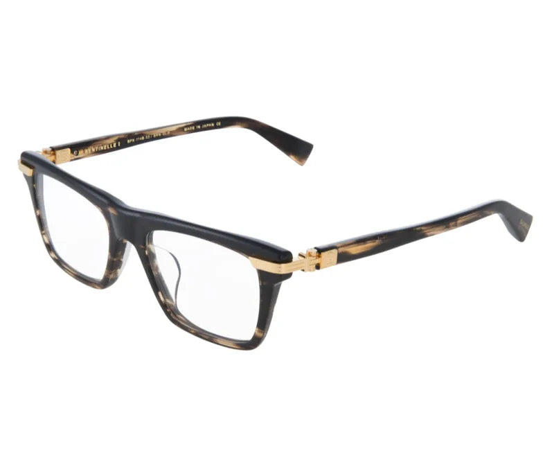 Balmain SENTINELLE I BPX-114B-53 – Havana Brown