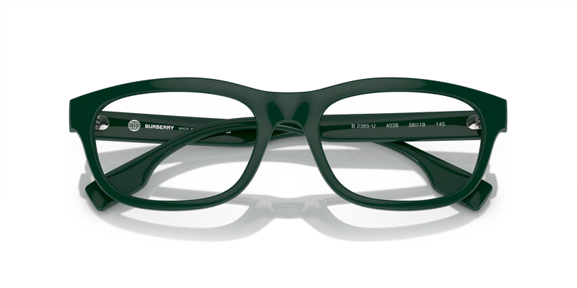 Burberry BE2385U 4038 - Green